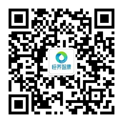 微信公众号二维码